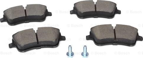 BOSCH 0 986 424 517 - Jarrupala, levyjarru inparts.fi