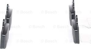 BOSCH 0 986 424 580 - Jarrupala, levyjarru inparts.fi