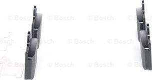 BOSCH 0 986 424 580 - Jarrupala, levyjarru inparts.fi