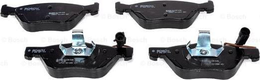 BOSCH 0 986 424 576 - Jarrupala, levyjarru inparts.fi