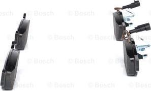 BOSCH 0 986 424 576 - Jarrupala, levyjarru inparts.fi