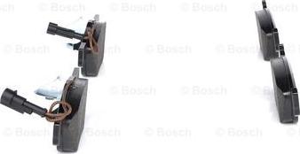 BOSCH 0 986 424 576 - Jarrupala, levyjarru inparts.fi