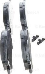 BOSCH 0 986 424 572 - Jarrupala, levyjarru inparts.fi