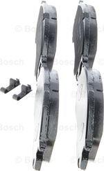 BOSCH 0 986 424 572 - Jarrupala, levyjarru inparts.fi