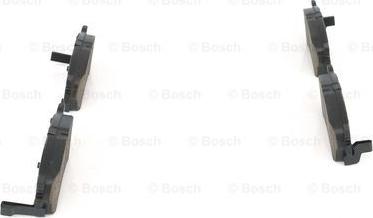 BOSCH 0 986 424 694 - Jarrupala, levyjarru inparts.fi