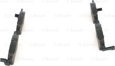 BOSCH 0 986 424 694 - Jarrupala, levyjarru inparts.fi