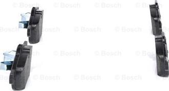 BOSCH 0 986 424 652 - Jarrupala, levyjarru inparts.fi