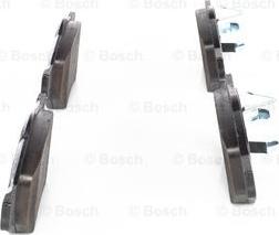 BOSCH 0 986 424 668 - Jarrupala, levyjarru inparts.fi