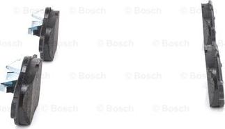 BOSCH 0 986 424 616 - Jarrupala, levyjarru inparts.fi