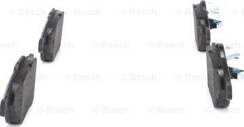 BOSCH 0 986 424 616 - Jarrupala, levyjarru inparts.fi