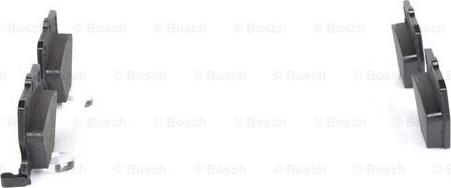 BOSCH 0 986 424 630 - Jarrupala, levyjarru inparts.fi