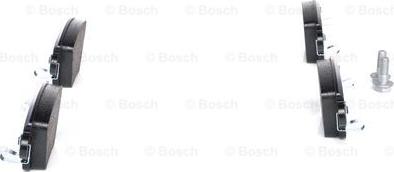 BOSCH 0 986 424 671 - Jarrupala, levyjarru inparts.fi