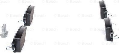 BOSCH 0 986 424 671 - Jarrupala, levyjarru inparts.fi