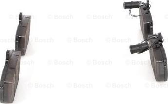 BOSCH 0 986 424 044 - Jarrupala, levyjarru inparts.fi