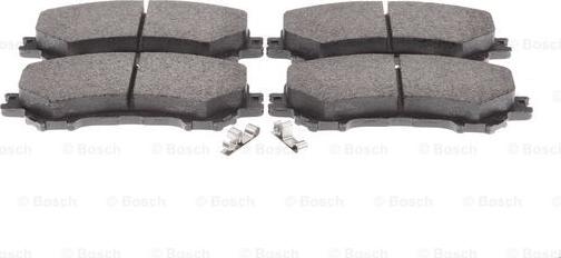 BOSCH 0 986 424 011 - Jarrupala, levyjarru inparts.fi