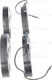 BOSCH 0 986 424 080 - Jarrupala, levyjarru inparts.fi