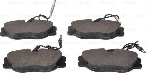 BOSCH 0 986 424 033 - Jarrupala, levyjarru inparts.fi