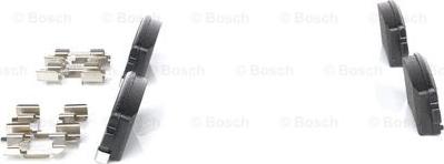 BOSCH 0 986 424 124 - Jarrupala, levyjarru inparts.fi