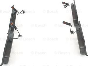 BOSCH 0 986 424 176 - Jarrupala, levyjarru inparts.fi