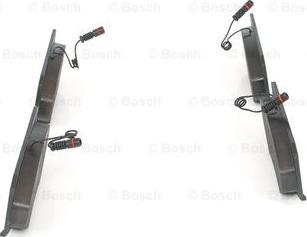 BOSCH 0 986 424 176 - Jarrupala, levyjarru inparts.fi