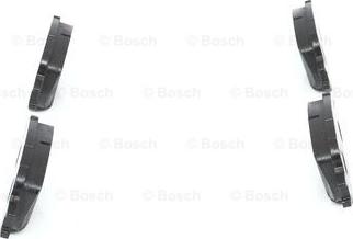 BOSCH 0 986 424 808 - Jarrupala, levyjarru inparts.fi