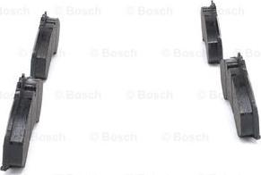 BOSCH 0 986 424 832 - Jarrupala, levyjarru inparts.fi