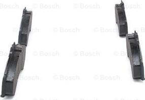 BOSCH 0 986 424 832 - Jarrupala, levyjarru inparts.fi