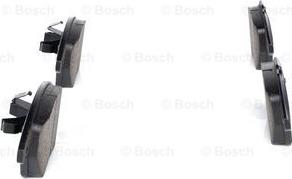 BOSCH 0 986 424 825 - Jarrupala, levyjarru inparts.fi