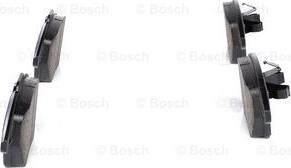 BOSCH 0 986 424 825 - Jarrupala, levyjarru inparts.fi