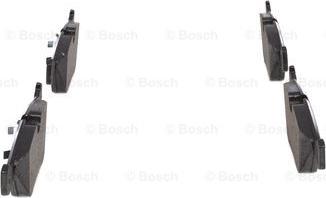 BOSCH 0 986 424 828 - Jarrupala, levyjarru inparts.fi