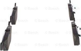 BOSCH 0 986 424 828 - Jarrupala, levyjarru inparts.fi