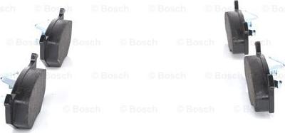 BOSCH 0 986 424 347 - Jarrupala, levyjarru inparts.fi