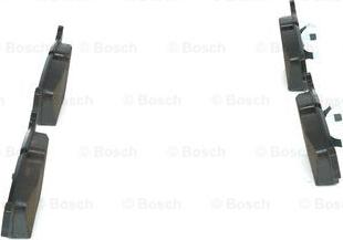 BOSCH 0 986 424 351 - Jarrupala, levyjarru inparts.fi