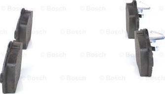 BOSCH 0 986 424 360 - Jarrupala, levyjarru inparts.fi