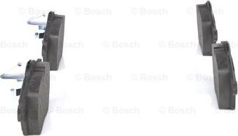 BOSCH 0 986 424 360 - Jarrupala, levyjarru inparts.fi