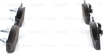 BOSCH 0 986 424 363 - Jarrupala, levyjarru inparts.fi