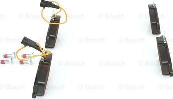 BOSCH 0 986 424 374 - Jarrupala, levyjarru inparts.fi