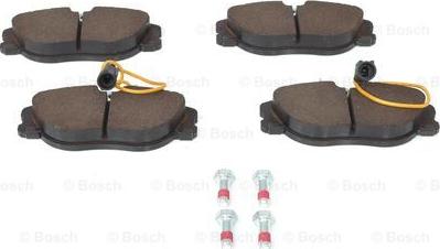 BOSCH 0 986 424 374 - Jarrupala, levyjarru inparts.fi