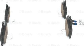 BOSCH 0 986 424 370 - Jarrupala, levyjarru inparts.fi