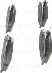 BOSCH 0 986 424 373 - Jarrupala, levyjarru inparts.fi