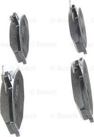 BOSCH 0 986 424 373 - Jarrupala, levyjarru inparts.fi