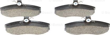 BOSCH 0 986 424 373 - Jarrupala, levyjarru inparts.fi