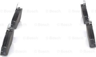 BOSCH 0 986 424 204 - Jarrupala, levyjarru inparts.fi