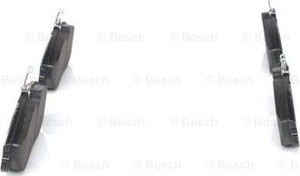 BOSCH 0 986 424 204 - Jarrupala, levyjarru inparts.fi