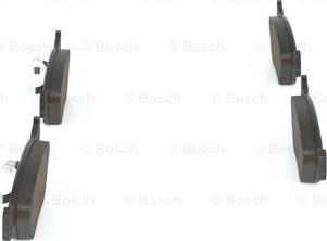 BOSCH 0 986 424 200 - Jarrupala, levyjarru inparts.fi