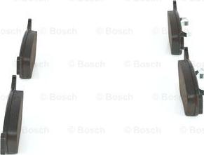 BOSCH 0 986 424 200 - Jarrupala, levyjarru inparts.fi