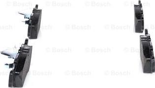 BOSCH 0 986 424 219 - Jarrupala, levyjarru inparts.fi