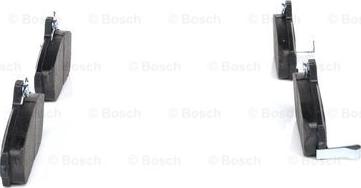 BOSCH 0 986 424 214 - Jarrupala, levyjarru inparts.fi