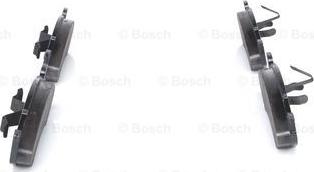 BOSCH 0 986 424 284 - Jarrupala, levyjarru inparts.fi