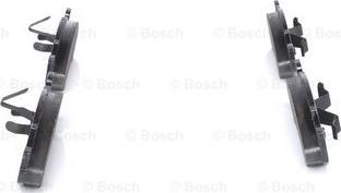 BOSCH 0 986 424 284 - Jarrupala, levyjarru inparts.fi